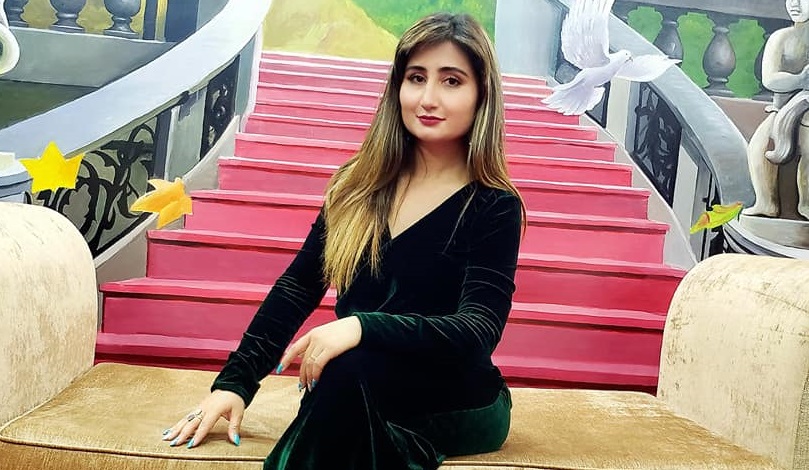 anju panta